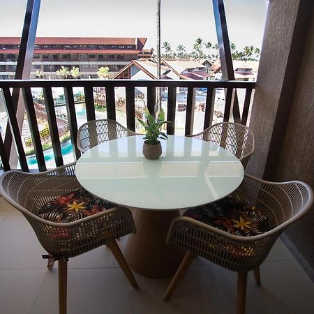 Oka Beach Flat Aconchegante Em Pôrto das Galinhas מראה חיצוני תמונה