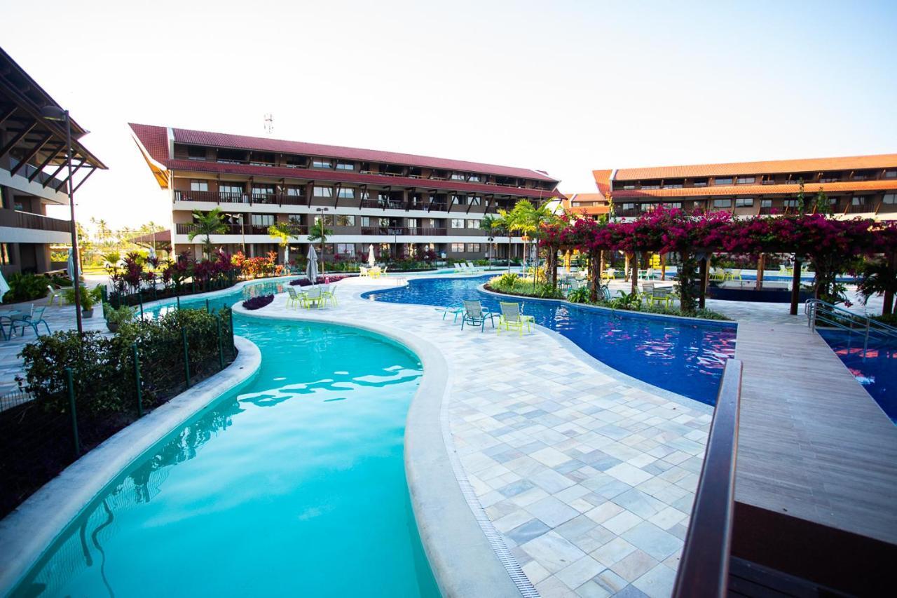 Oka Beach Flat Aconchegante Em Pôrto das Galinhas מראה חיצוני תמונה