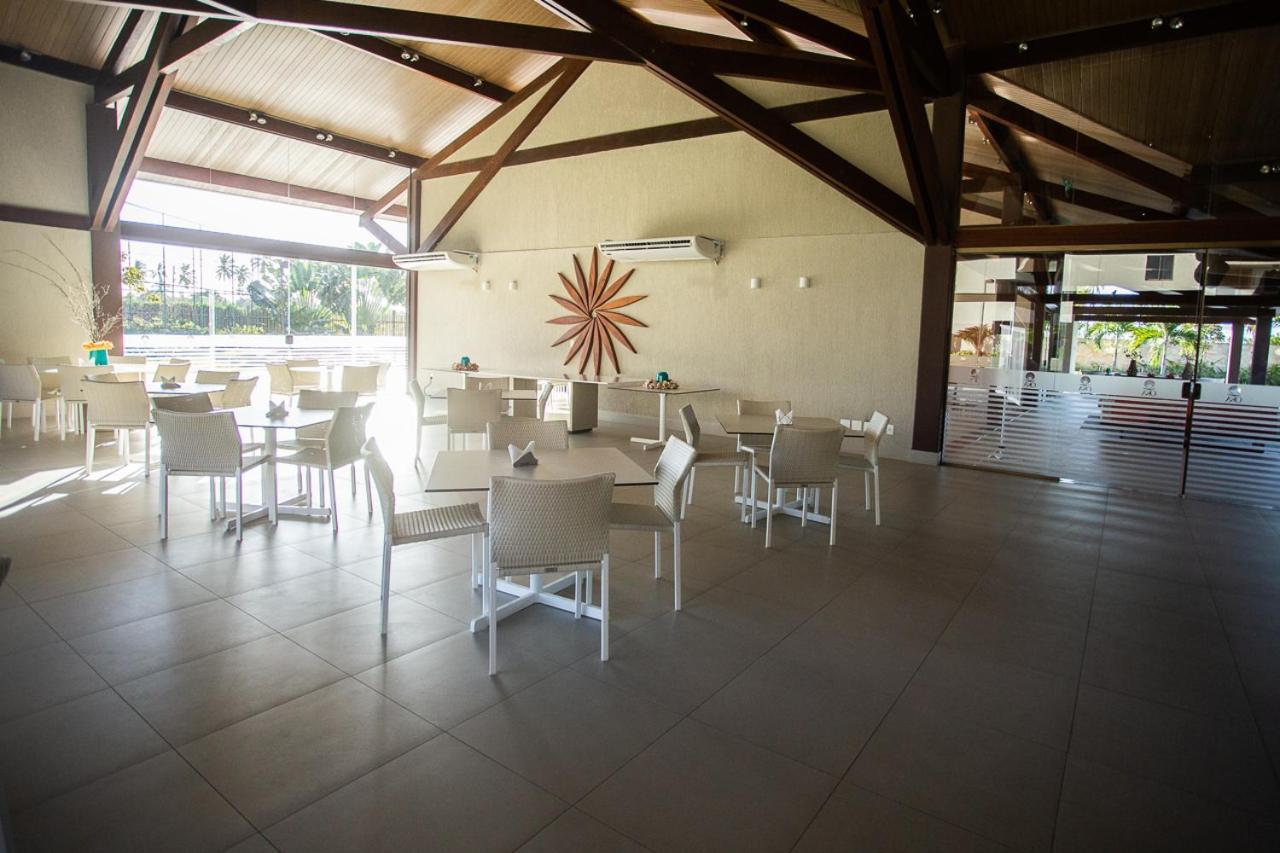 Oka Beach Flat Aconchegante Em Pôrto das Galinhas מראה חיצוני תמונה