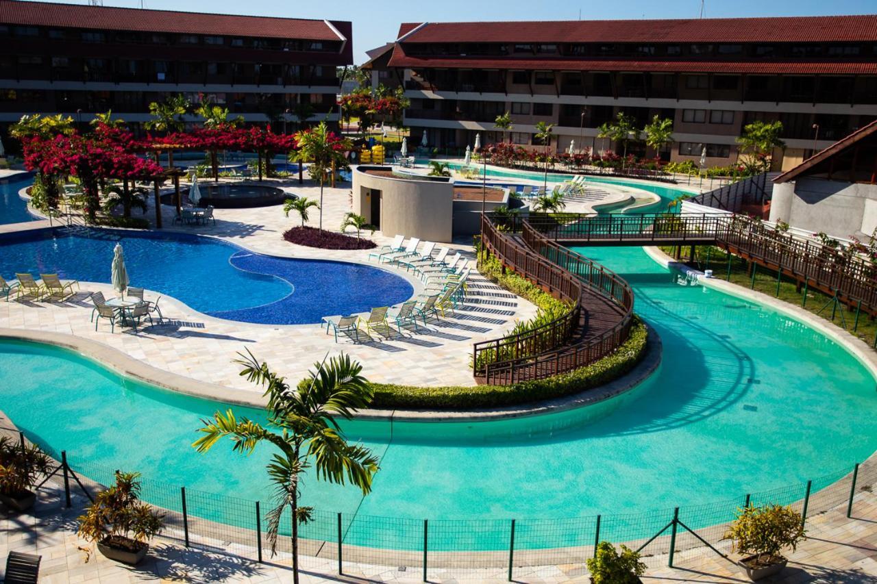 Oka Beach Flat Aconchegante Em Pôrto das Galinhas מראה חיצוני תמונה