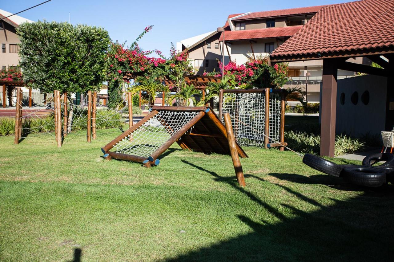 Oka Beach Flat Aconchegante Em Pôrto das Galinhas מראה חיצוני תמונה
