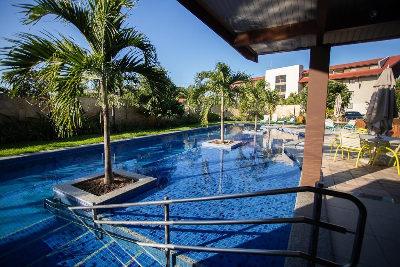 Oka Beach Flat Aconchegante Em Pôrto das Galinhas מראה חיצוני תמונה