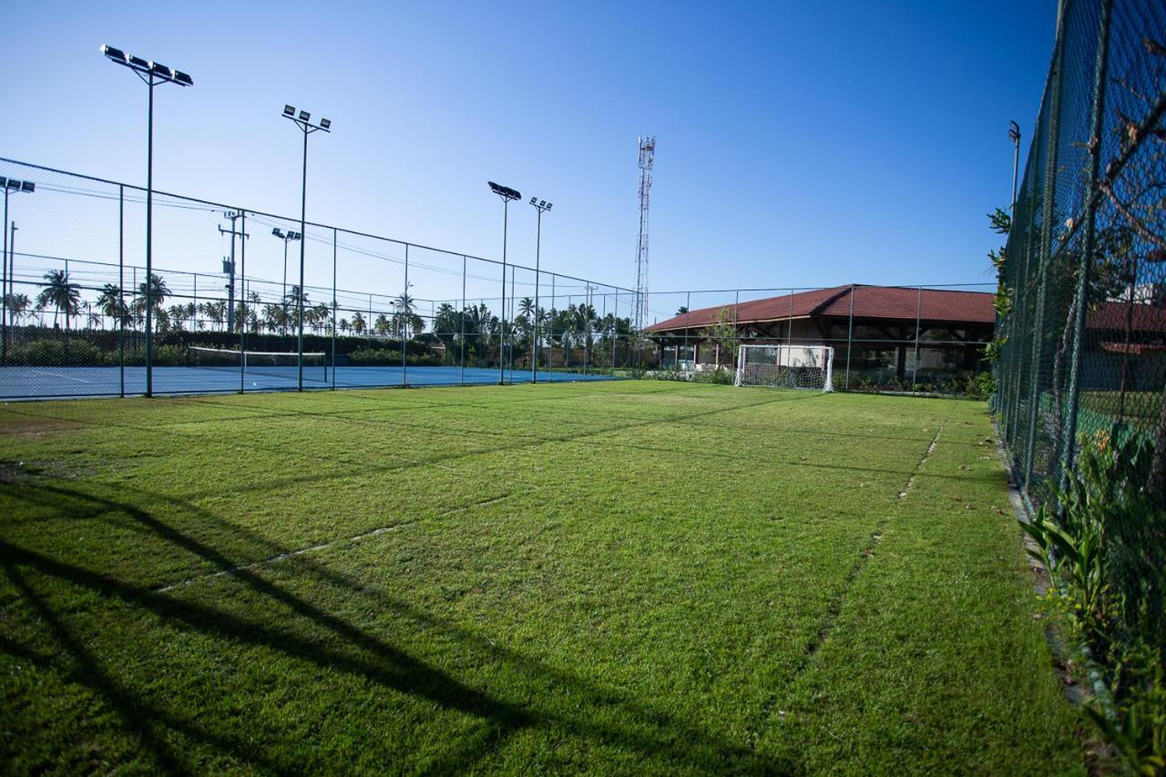 Oka Beach Flat Aconchegante Em Pôrto das Galinhas מראה חיצוני תמונה