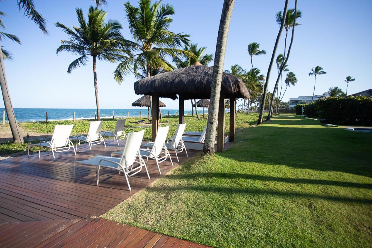 Oka Beach Flat Aconchegante Em Pôrto das Galinhas מראה חיצוני תמונה