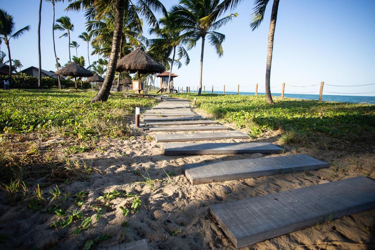 Oka Beach Flat Aconchegante Em Pôrto das Galinhas מראה חיצוני תמונה