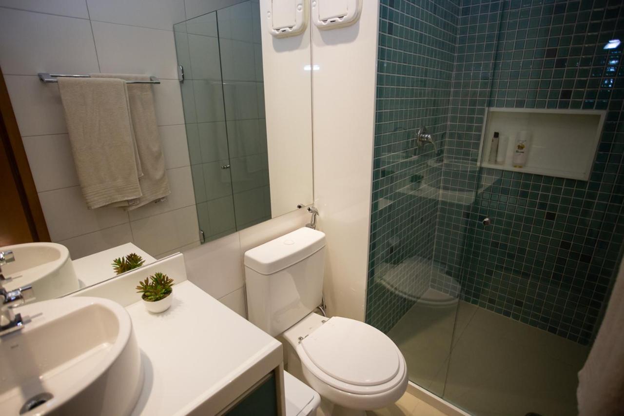 Oka Beach Flat Aconchegante Em Pôrto das Galinhas מראה חיצוני תמונה