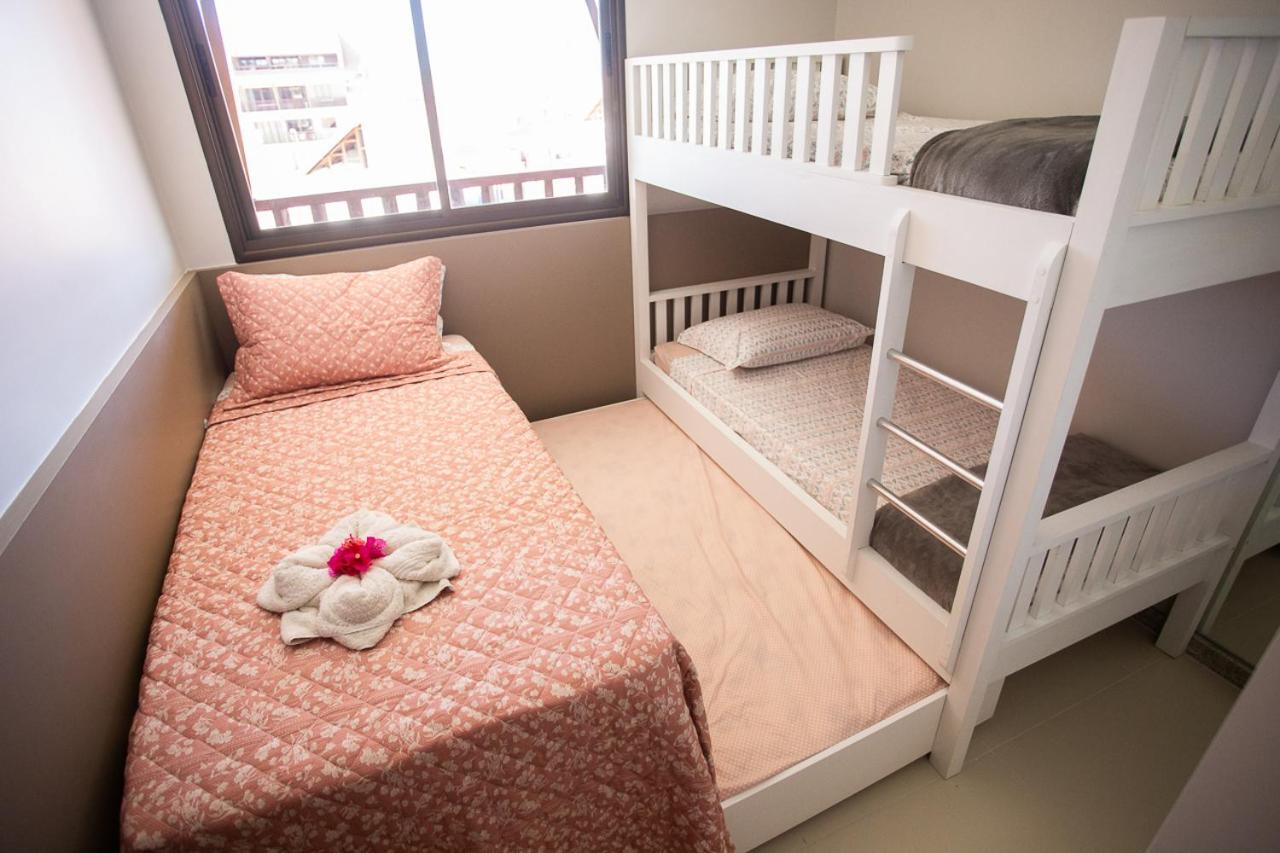Oka Beach Flat Aconchegante Em Pôrto das Galinhas מראה חיצוני תמונה