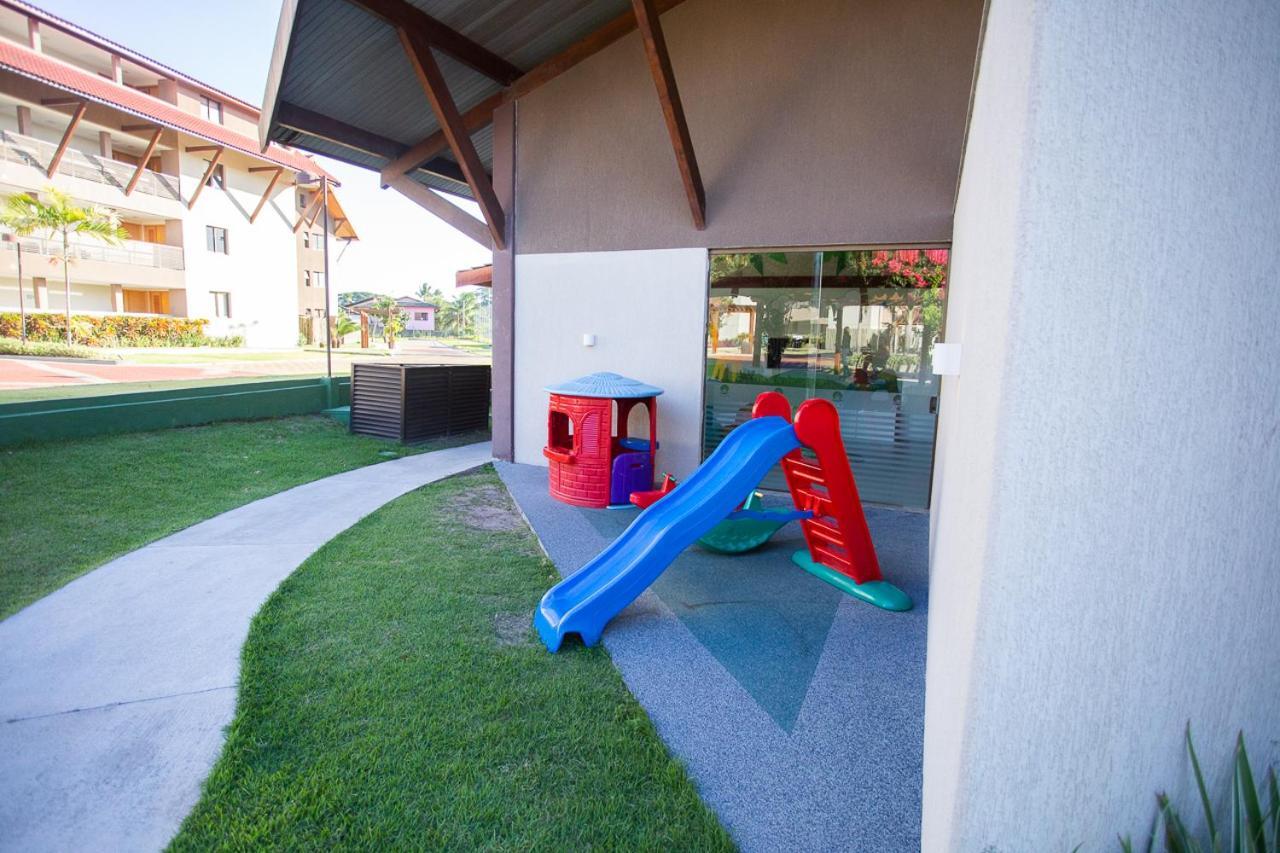 Oka Beach Flat Aconchegante Em Pôrto das Galinhas מראה חיצוני תמונה