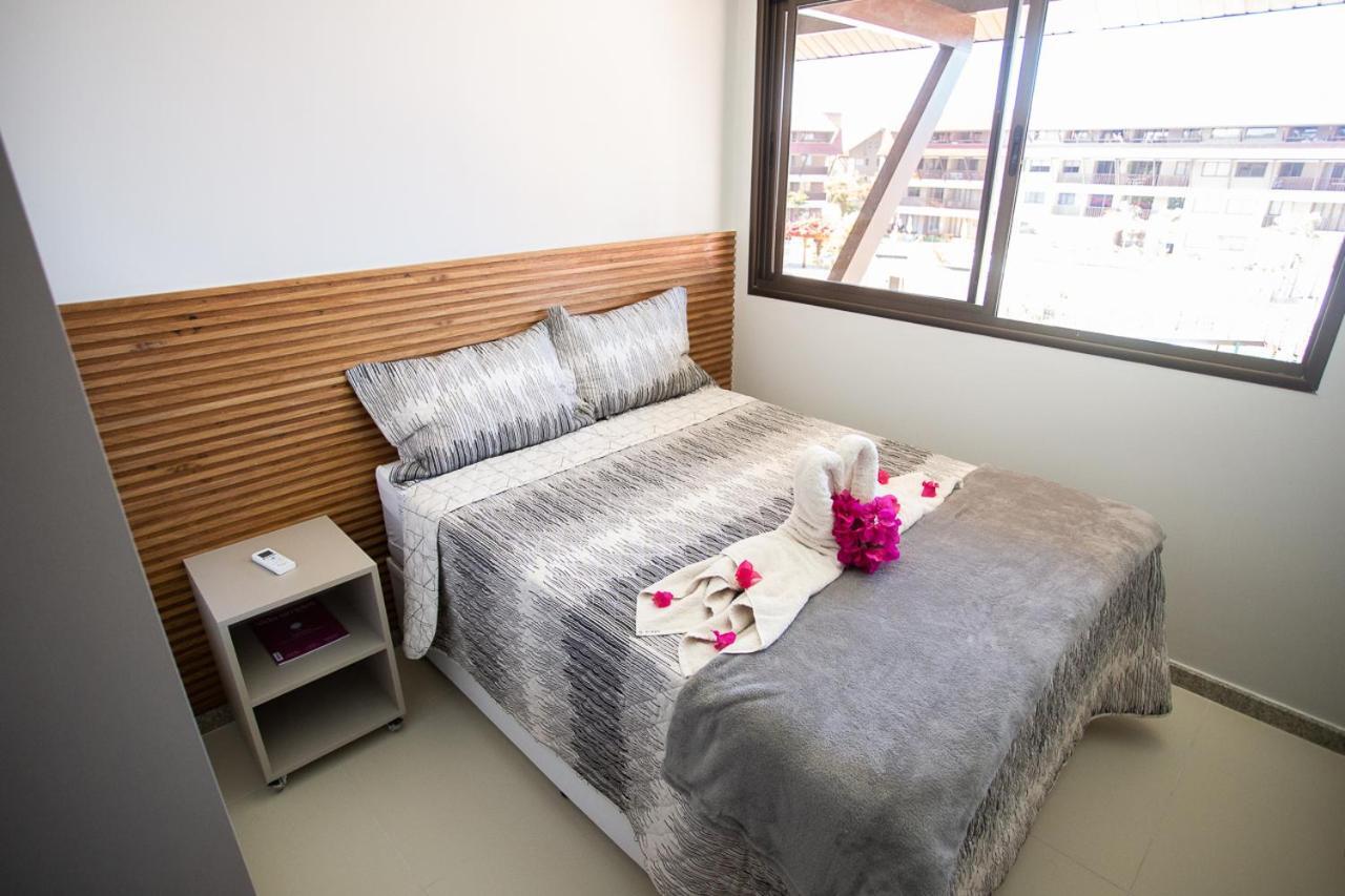 Oka Beach Flat Aconchegante Em Pôrto das Galinhas מראה חיצוני תמונה