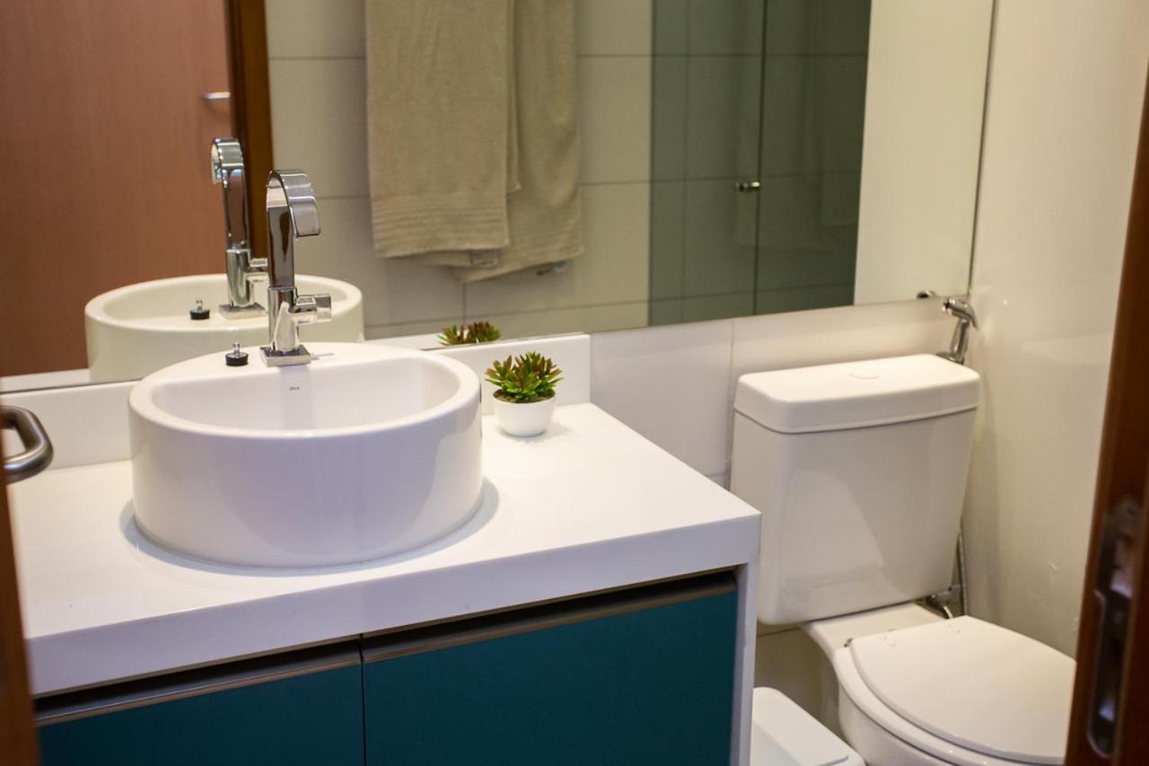 Oka Beach Flat Aconchegante Em Pôrto das Galinhas מראה חיצוני תמונה
